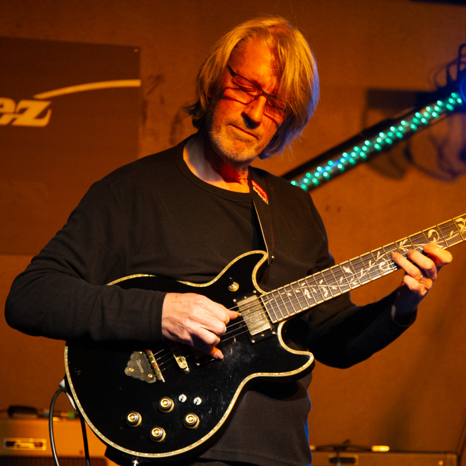 Masterclass Jazz