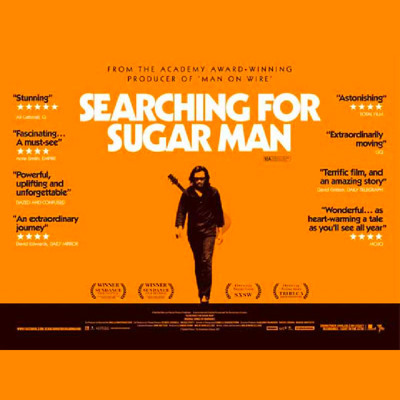 Sugar man